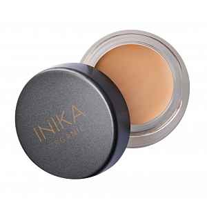 Inika Organic BIO Plně krycí korektor Sand 3,5 g