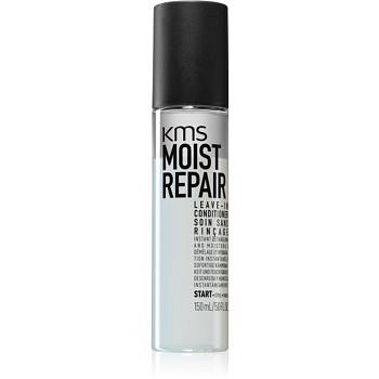 KMS California Moist Repair bezoplachový kondicionér pro suché vlasy 150 ml