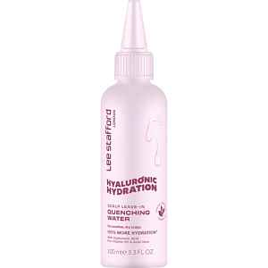 Lee Stafford Hyaluronic Hydration Scalp Serum sérum na vlasy 250 ml