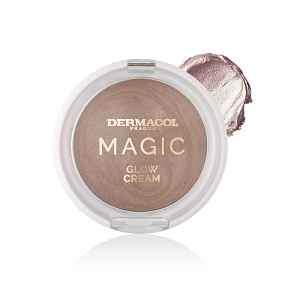 Magic krémový rozjasňovač č.03 Dermacol - Oficiální e-shop Dermacol