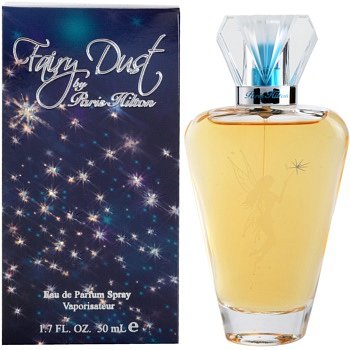 Paris Hilton Fairy Dust parfémovaná voda pro ženy 50 ml