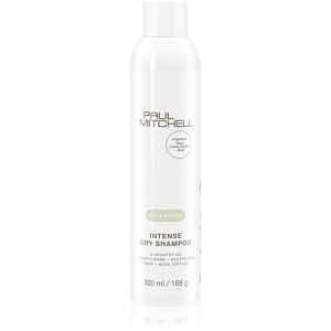 Paul Mitchell Style Extend Intense Dry Shampoo suchý šampon s matným efektem 300 ml