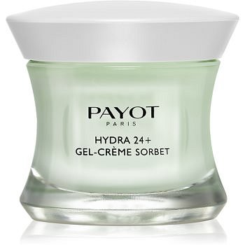 Payot Hydra 24+ hydratační a vyhlazující gelový krém 50 ml