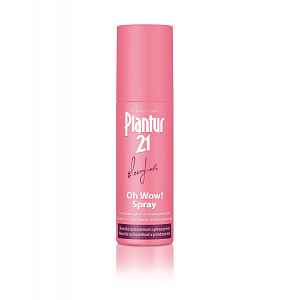 Plantur 21 longhair Oh Wow! Spray 100 ml