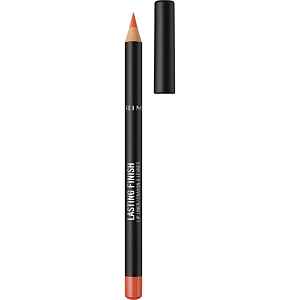 Rimmel Lasting Finish konturovací tužka na rty odstín 620 Peachy Coral 1.2 g