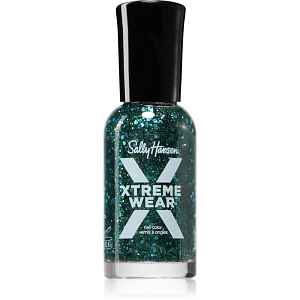 Sally Hansen Hard As Nails Xtreme Wear zpevňující lak na nehty odstín 366 Fanta-seas 11.8 ml