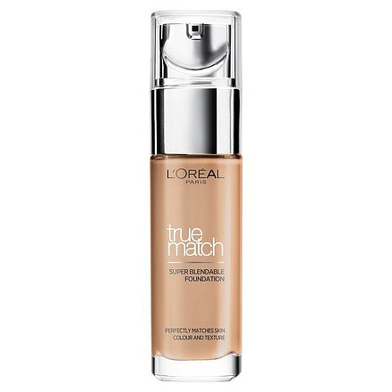 True Match sjednocující make-up Rose Beige 3.R/ 3.C 30ml