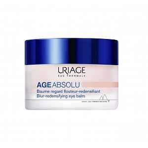 Uriage Age Absolu Zpevňující oční balzám 15 ml