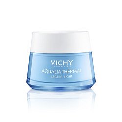Vichy Aqualia Thermal Legere hydratační krém 50 ml