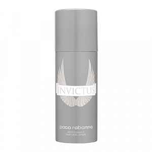 Paco Rabanne Invictus Deospray  150 ml