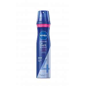 NIVEA Lak na vlasy Care&Hold 250ml
