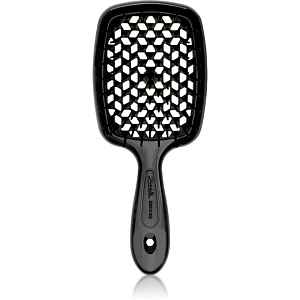 Janeke Superbrush Small malý plochý kartáč 17,5 x 7 x 3 cm 1 ks