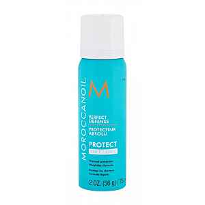 Moroccanoil Protect termoochranný sprej pro úpravu žehličkou a kulmou 75 ml