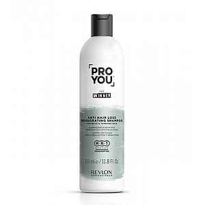 Revlon Professional Posilující šampon proti vypadávání vlasů Pro You The Winner  350 ml