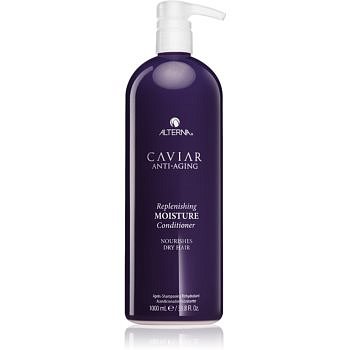 Alterna Caviar Anti-Aging Replenishing Moisture hydratační kondicionér pro suché vlasy 1000 ml