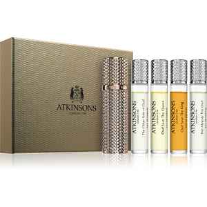 Atkinsons Intense Travel Set parfémovaná voda unisex 1 ks