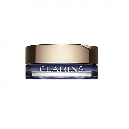 Clarins Ombre Velvet Eyeshadow 05 baby blue eyes 7g