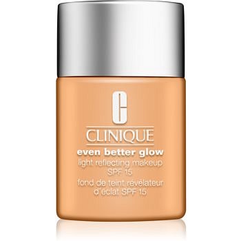 Clinique Even Better Glow make-up pro rozjasnění pleti SPF 15 odstín WN 22 Ecru 30 ml