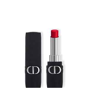 Dior Rouge Dior Forever rtěnka odolná vůči přenosu  - 760 Forever Glam 3,20 g