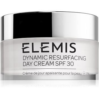 Elemis Anti-Ageing denní vyhlazující krém SPF 30 50 ml