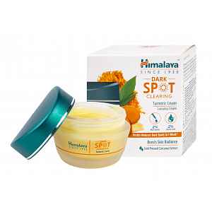 Himalaya Herbals Dark Spot Krém na obličej a krk 50 ml