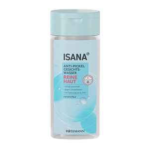 ISANA Pleťová voda na problematickou pleť  200 ml