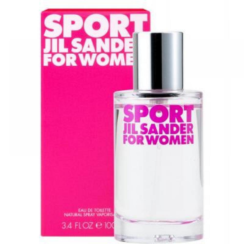 Jil Sander Sport Toaletní voda 100ml