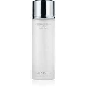 La Prairie Crystal Micellar Water odličovací micelární voda na obličej a oči inovace 150 ml