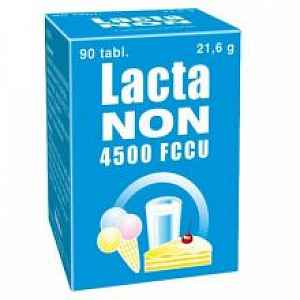 Lactanon 90 tablet