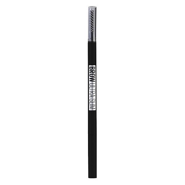 Maybelline  BROW ULTRA SLIM tužka na obočí odstín Deep Brown