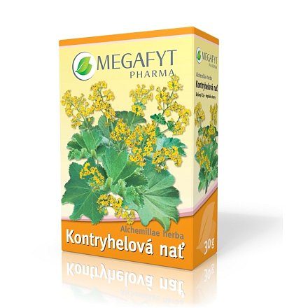 Megafyt Kontryhelová nať 30g