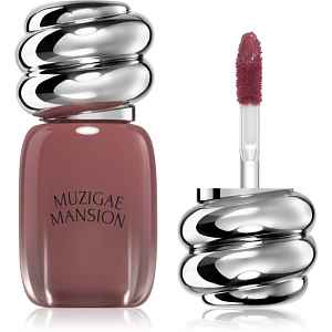 MUZIGAE MANSION Objet Glossy Mini hydratační lesk na rty odstín 003 Nudy Drop 1.8 g
