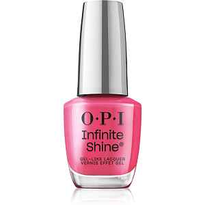 OPI Make ‘Em Jelly! Infinity Shine lak na nehty odstín Beet for the Gawdz 15 ml