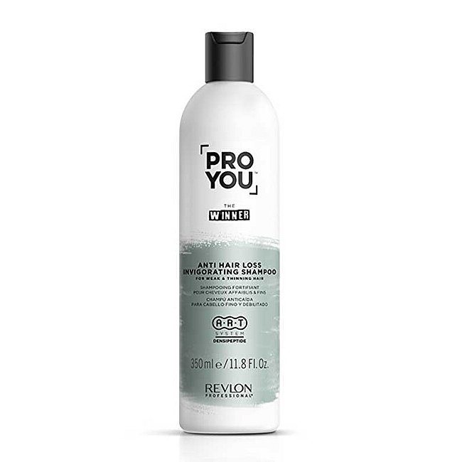 Revlon Professional Posilující šampon proti vypadávání vlasů Pro You The Winner  350 ml