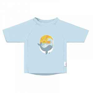 Saro Baby plavecké tričko s UV ochranou (18-24m) Sea la Vie