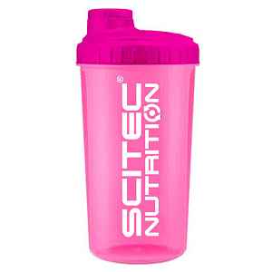 Scitec Nutrition Šejkr 700 ml pink