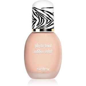 Sisley Phyto-Teint Ultra Eclat dlouhotrvající tekutý make-up pro rozjasnění pleti odstín 000N Snow 30 ml