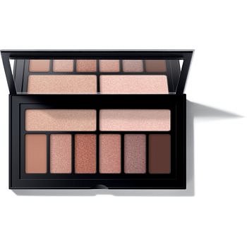 Smashbox Cover Shot Eye Palette paleta očních stínů odstín Petal Metal 7,8 g