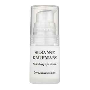 Susanne Kaufmann Vyživující oční krém (Nourishing Eye Cream) 15 ml