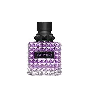 Valentino Born in Roma Purple Donna parfémová voda dámská  50 ml