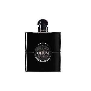 Yves Saint Laurent Black Opium Le Parfum parfémová voda dámská  90 ml