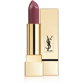 Yves Saint Laurent Rouge Pur Couture rtěnka s hydratačním účinkem odstín 09 Rose Stiletto  3,8 ml