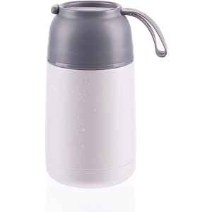 Zopa Food Thermos with Silicone Holder termoska na jídlo Stars 1 ks