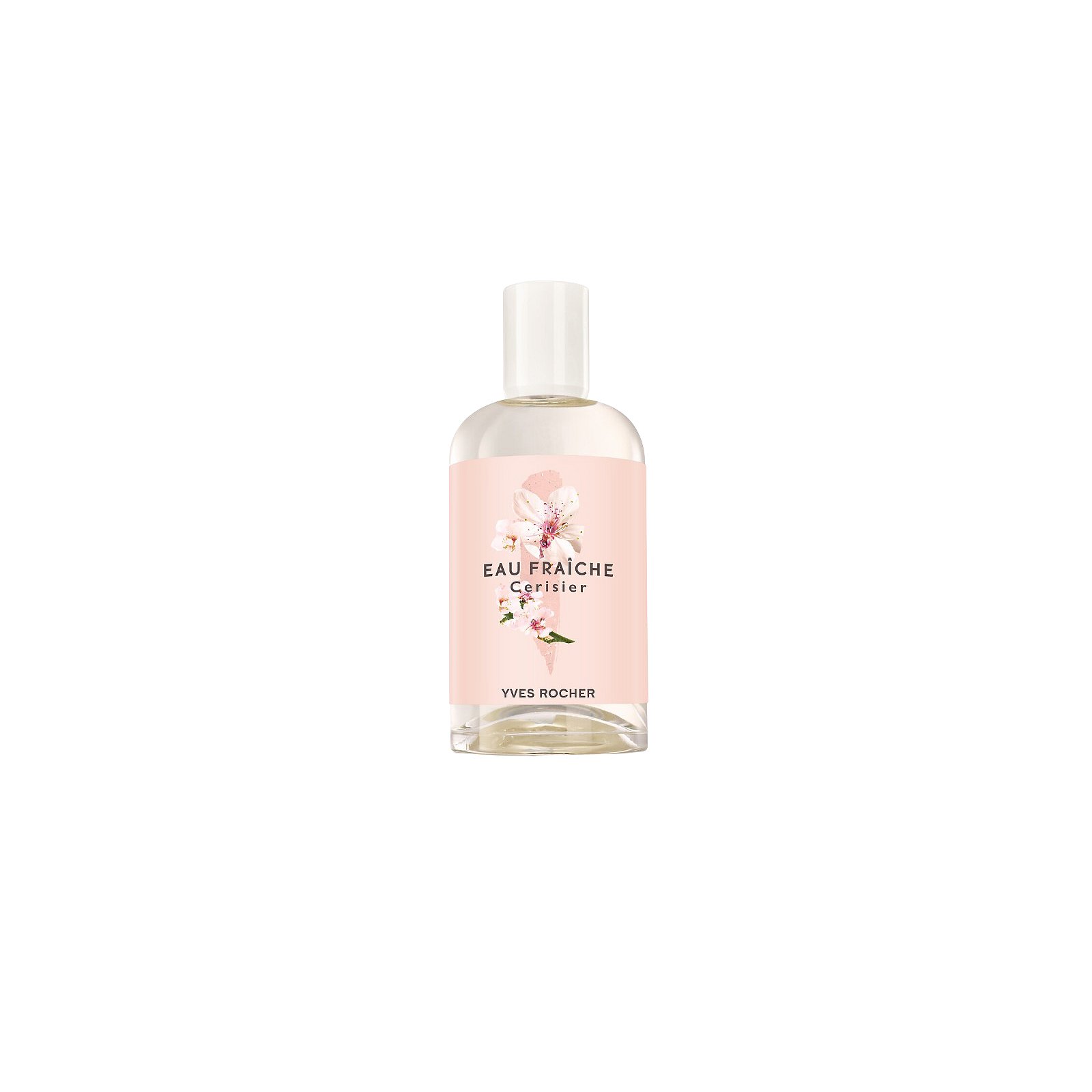 Yves Rocher Eau Fraîche Třešeň 100ml