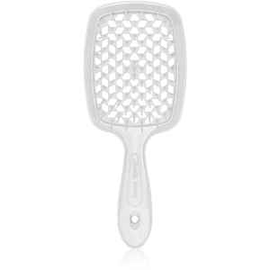 Janeke Superbrush Small malý plochý kartáč 17,5 x 7 x 3 cm 1 ks