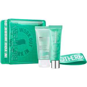 Biotherm The Nano Set Aquasource dárková sada pro ženy