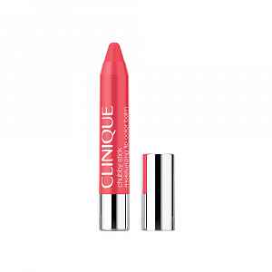 CLINIQUE Chubby Stick Moisturizing Lip Balm 13 - Mighty Mimosa balzám na rty 3 g