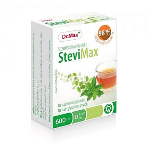 Dr.Max Stevimax tbl 600