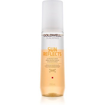 Goldwell Dualsenses Sun Reflects ochranný sprej proti slunečnímu záření 150 ml