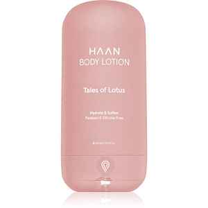 HAAN Body Lotion Tales of Lotus tělové mléko 60 ml